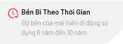 Mái Hiên Di Động 47