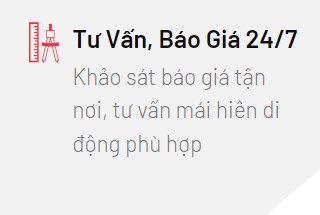 Mái Hiên Di Động 5