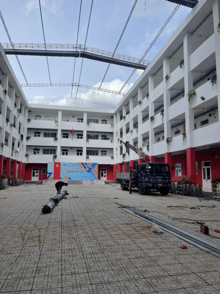 Mái Hiên Di Động 52