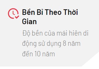 Mái Hiên Di Động 8