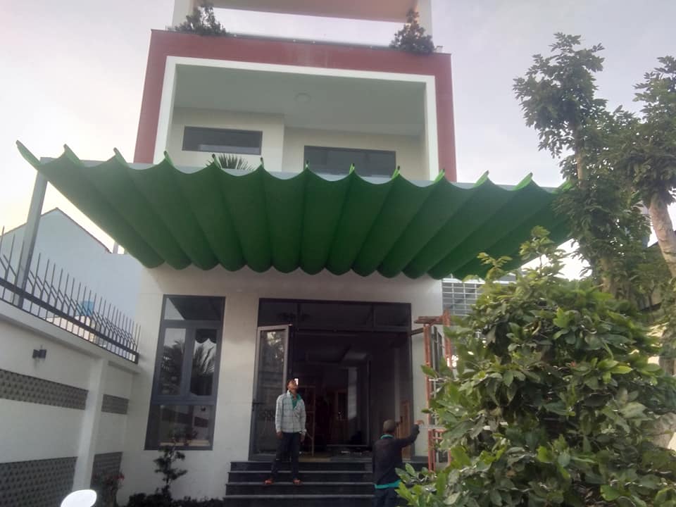 Mái Xếp Di Động Nam Định (Sao chép) Mái Xếp Di Động Nam Định (Sao chép)